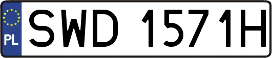 SWD1571H