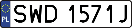 SWD1571J