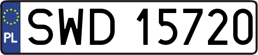 SWD15720