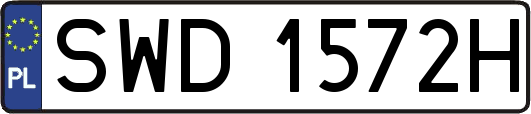 SWD1572H