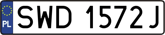 SWD1572J