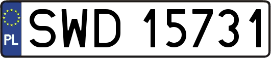 SWD15731