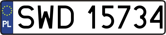 SWD15734