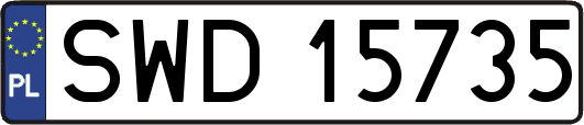 SWD15735
