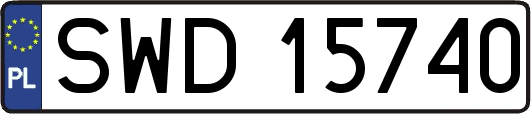 SWD15740