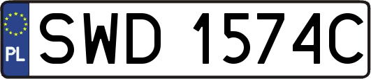 SWD1574C