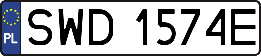 SWD1574E
