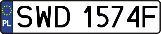 SWD1574F
