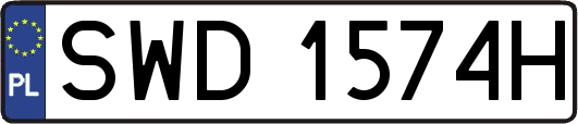 SWD1574H