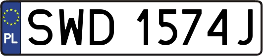 SWD1574J