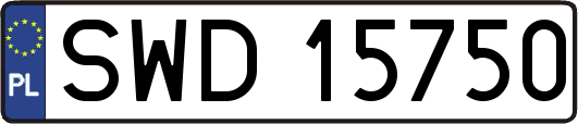 SWD15750
