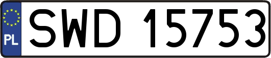 SWD15753