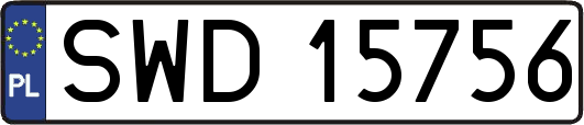 SWD15756
