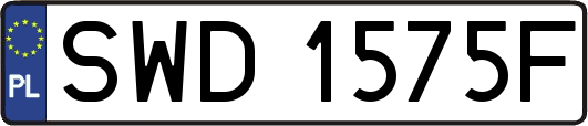 SWD1575F