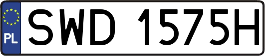 SWD1575H