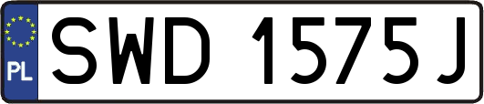 SWD1575J