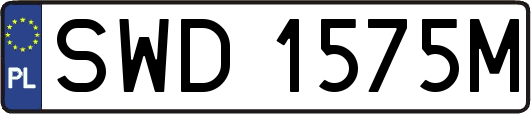 SWD1575M