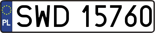 SWD15760