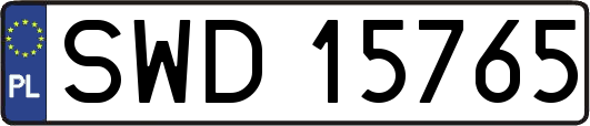 SWD15765
