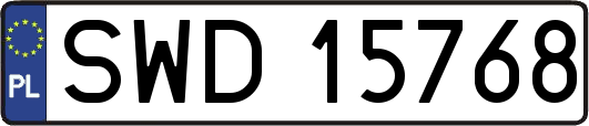 SWD15768