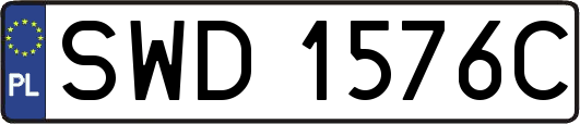 SWD1576C