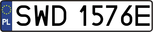 SWD1576E
