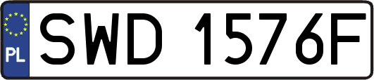 SWD1576F