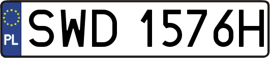 SWD1576H