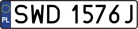 SWD1576J