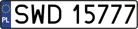 SWD15777