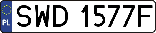 SWD1577F