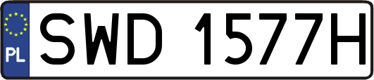 SWD1577H