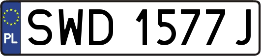 SWD1577J
