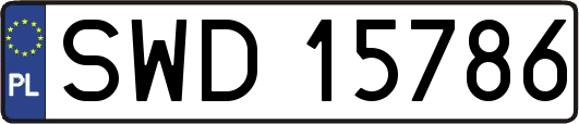 SWD15786