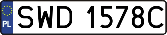 SWD1578C