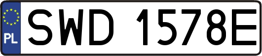 SWD1578E