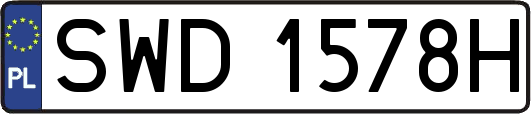 SWD1578H