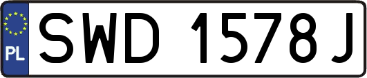 SWD1578J
