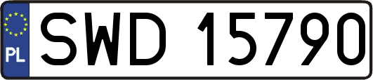 SWD15790