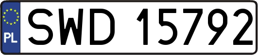 SWD15792