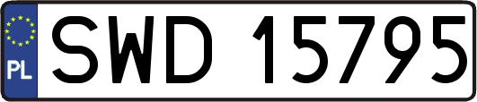 SWD15795
