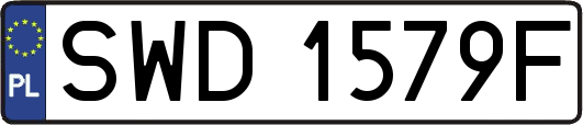 SWD1579F
