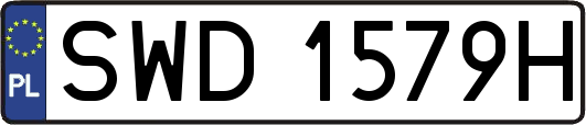 SWD1579H