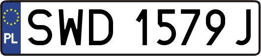 SWD1579J