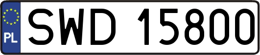SWD15800
