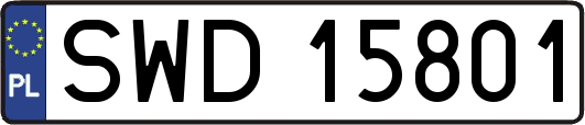 SWD15801