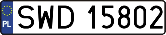 SWD15802
