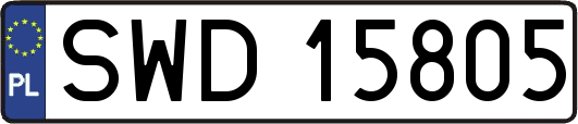 SWD15805