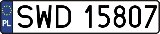 SWD15807