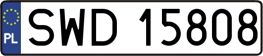 SWD15808